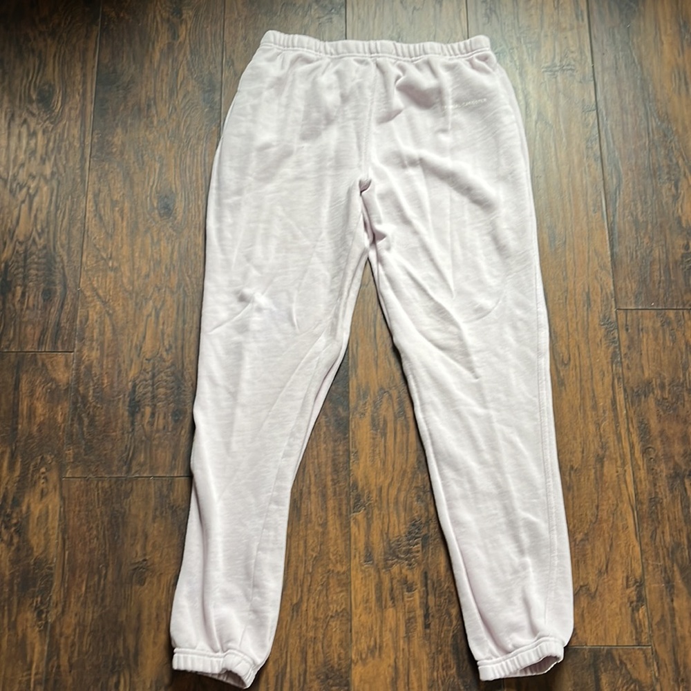Spiritual Gangster Bridget Raglan Sweatshirt and Jogger Pant Set - Picture 11 of 11
